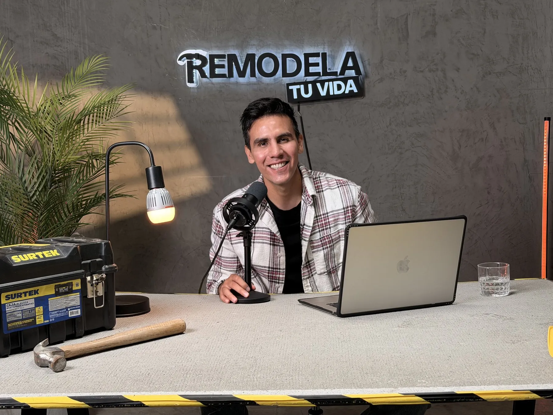 Remodela Tu Vida