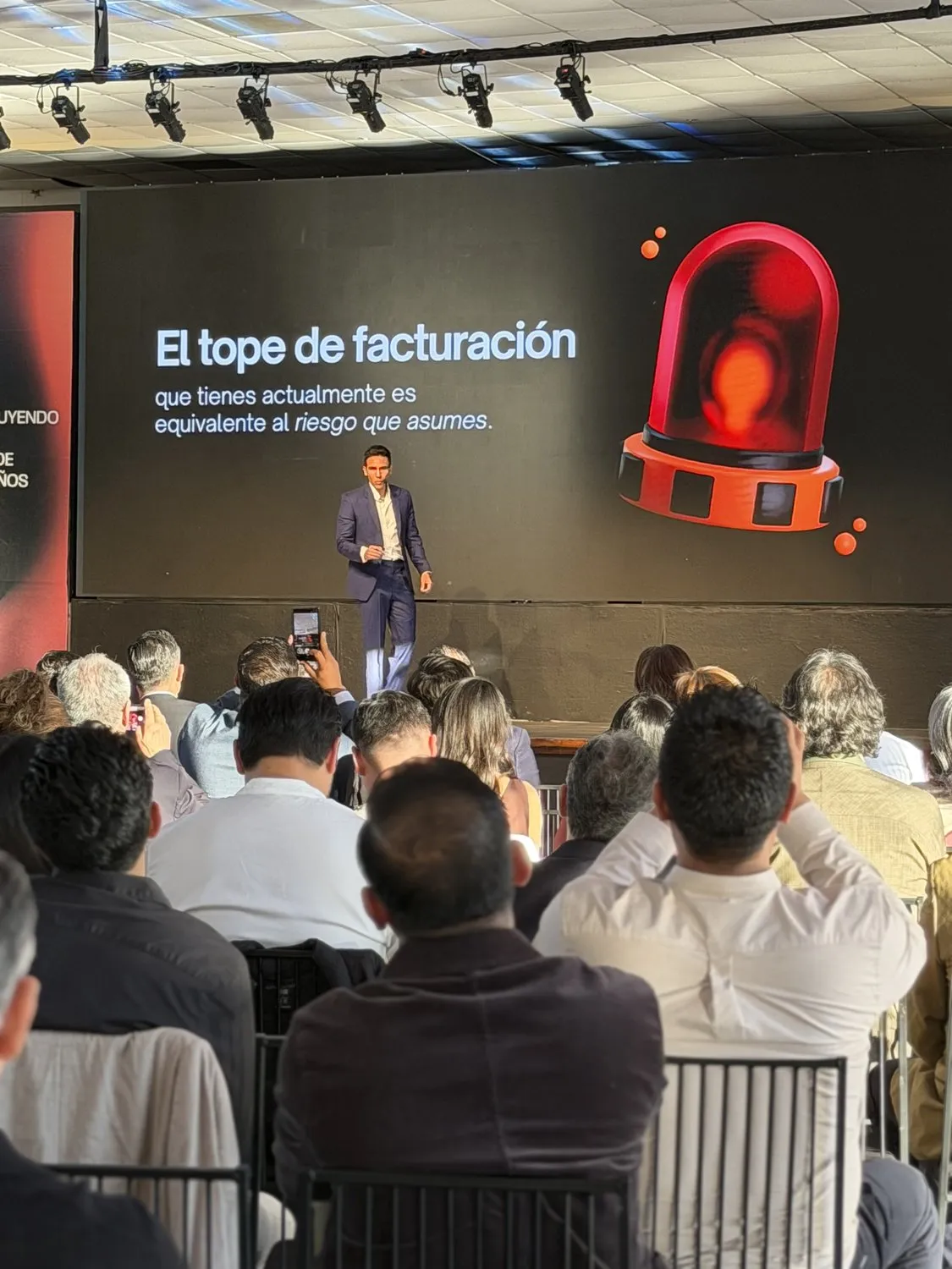 Kickup Summit · Monterrey